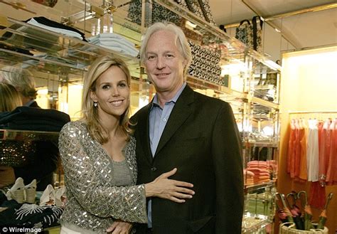 tory burch ex husband.